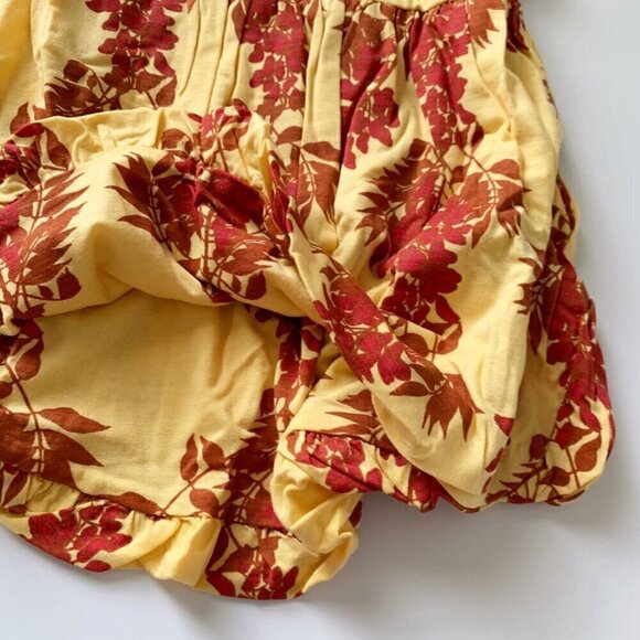 Kate Quinn Organics Girl Modal Bubble Dress 12-18 Months - Picture 3 of 7